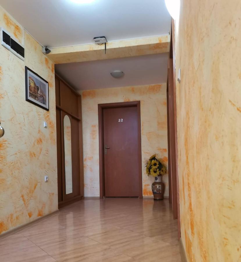Виктория Созопол Exterior foto