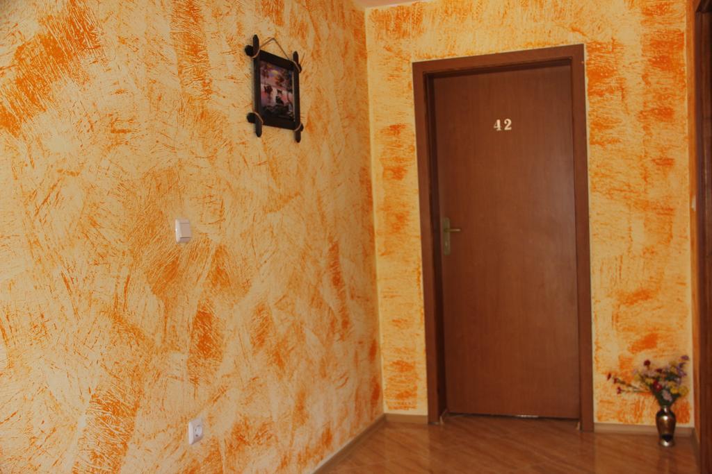 Виктория Созопол Exterior foto